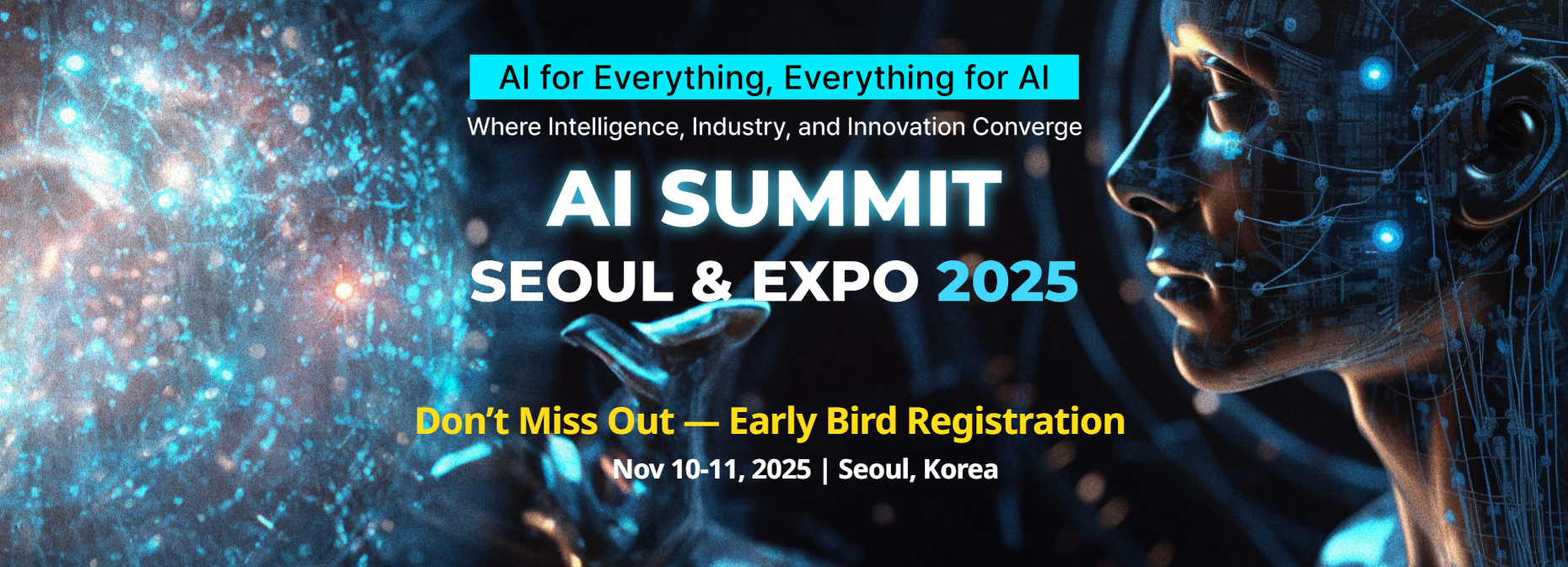 AI · IT 컨퍼런스